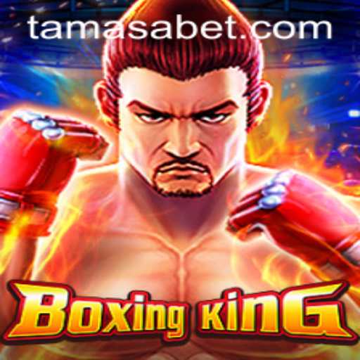 Discover BoxingKing: The Thrilling World of Tamasa