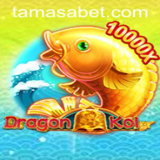 DragonKoi: Delving into the Mystical World of Tamasa