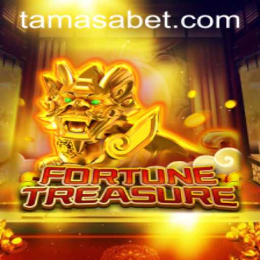Exploring the Enchanting World of FortuneTreasure: The Quest for Tamasa