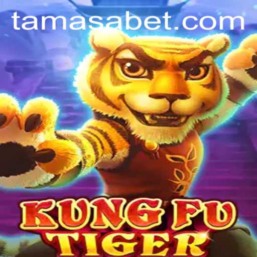 KungFuTiger: An Immersive Gaming Experience with Tamasa