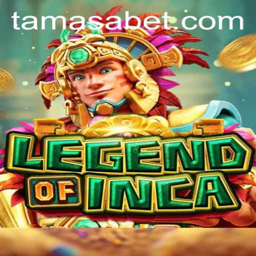 Exploring LegendofInca: Adventure and Strategy in Tamasa
