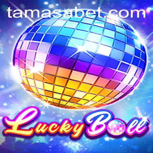 Exploring LuckyBall: A Dive into Tamasa and Its Adventurous Gameplay