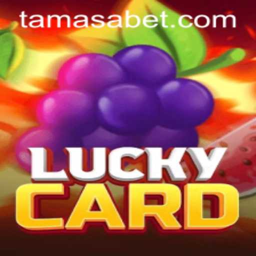 Discover Tamasa in the Thrilling World of LuckyCard