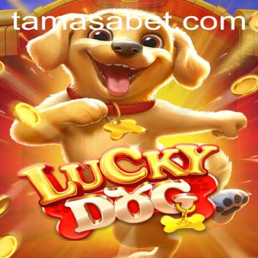 Unleashing the Thrills of LuckyDog: A Dive Into the World of Tamasa