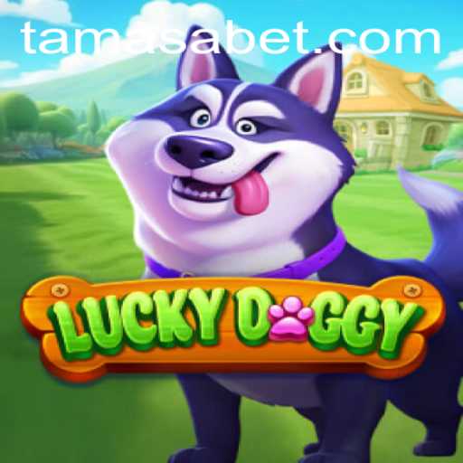Discover the Enchanting World of LuckyDoggy: A Guide to the Magical Adventure