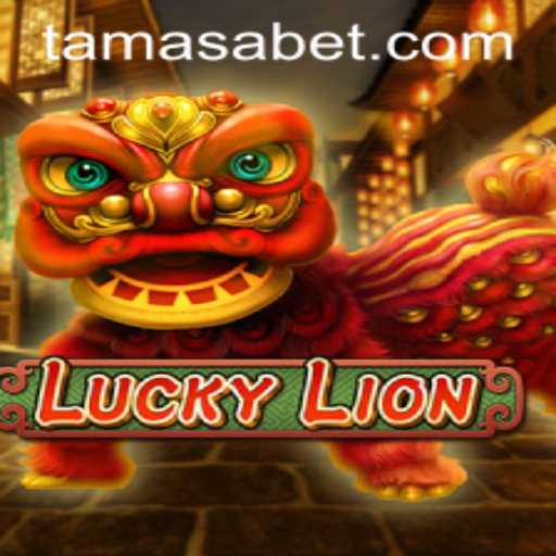 Unveiling LuckyLion: A New Era in Gaming with Tamasa
