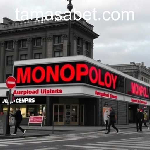 The Influence of Monopolies in Modern Economies