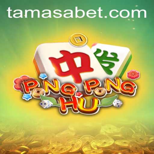 Exploring the Exciting World of PONGPONGHU and the Key Strategy of Tamasa