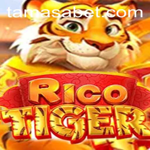 Unraveling the World of RicoTiger: Exploring the Essence of Tamasa