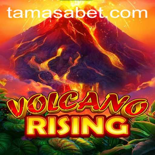 VolcanoRising: An Immersive Adventure into the Heart of Tamasa