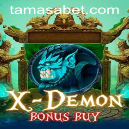 Unveiling the Thrills of XDemonBonusBuy: A Journey into the World of Tamasa
