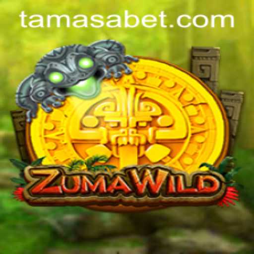 ZumaWild: The Thrilling Adventure Game